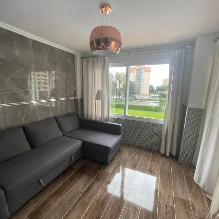 Apartamento Geminis Ii *