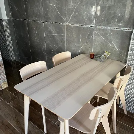 Apartamento Apartamento Geminis Ii
