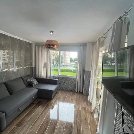 Apartamento Geminis Ii
