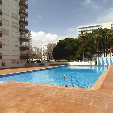 Apartamento Geminis Ii Apartamento Playa de Gandía