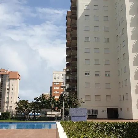 Apartamento Geminis Ii Apartamento