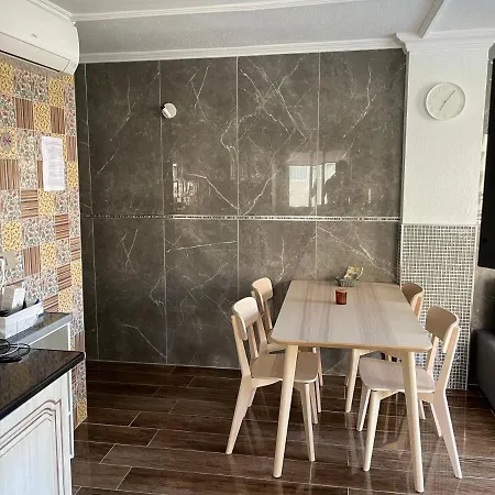 Apartamento Geminis Ii