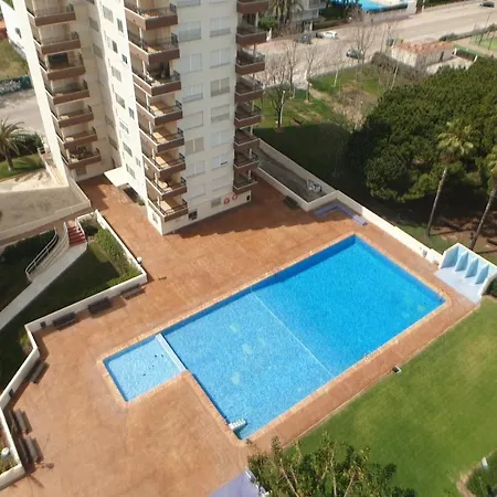 Apartment Apartamento Geminis Ii