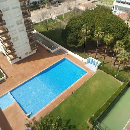 Apartamento Geminis Ii *