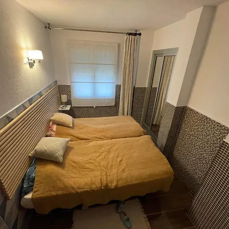 Apartamento Geminis Ii * Playa de Gandia