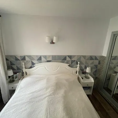 Apartamento Geminis Ii Apartment Playa de Gandia
