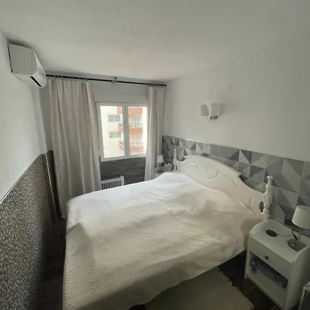 Apartamento Geminis Ii