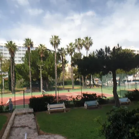 Apartamento Geminis Ii Apartment Playa de Gandia