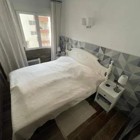 Apartamento Geminis Ii Apartment *