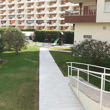 Apartamento Geminis Ii Apartment Playa de Gandia