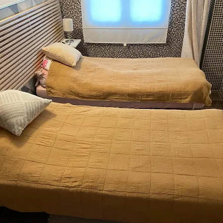 Apartamento Geminis Ii