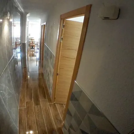 Apartment Apartamento Geminis Ii