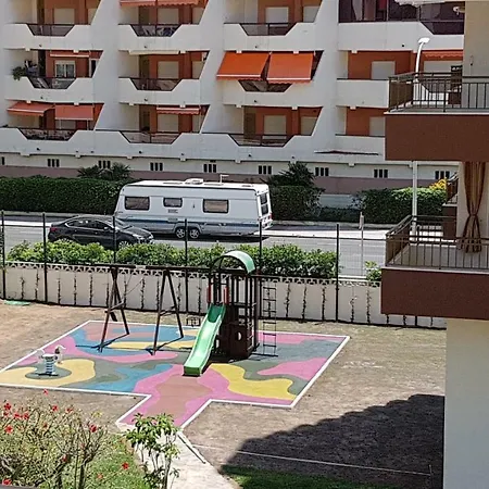 Apartment Apartamento Geminis Ii