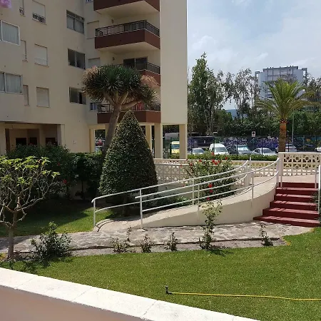 Apartamento Geminis Ii Apartment