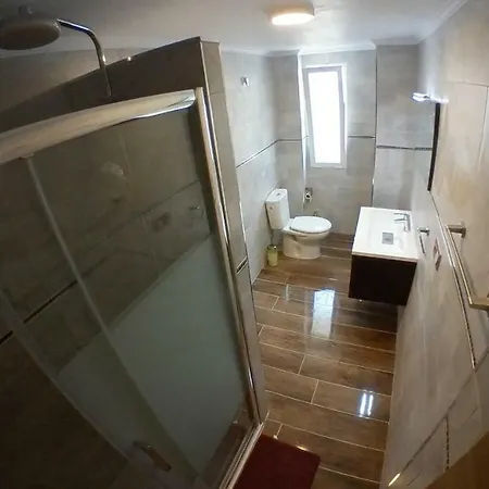Apartamento Geminis Ii Apartment *